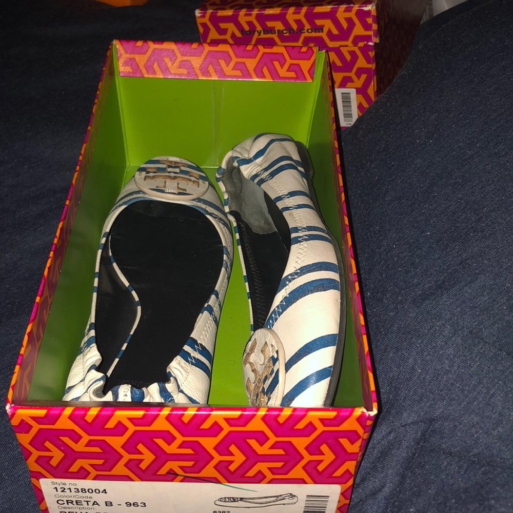 Tory Burch Authentic - image 5